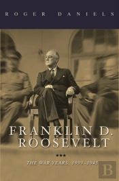 Franklin D. Roosevelt