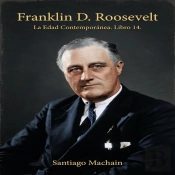 Franklin D. Roosevelt
