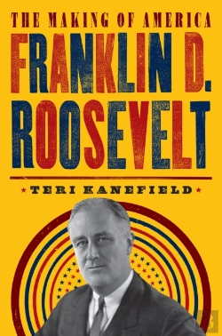 Bertrand.pt - Franklin D. Roosevelt: The Making Of America #5