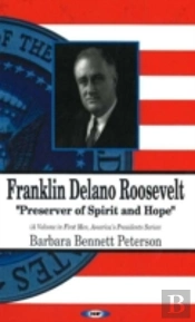 Franklin Delano Roosevelt