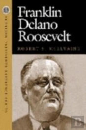Franklin Delano Roosevelt