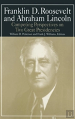 Bertrand.pt - Franklin D.Roosevelt And Abraham Lincoln
