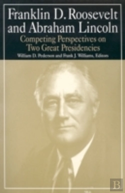 Bertrand.pt - Franklin D.Roosevelt And Abraham Lincoln
