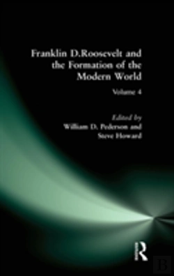 Bertrand.pt - Franklin D.Roosevelt And The Formation Of The Modern World