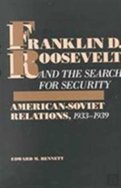 Bertrand.pt - Franklin D.Roosevelt And The Search For Security