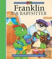 Franklin e a Babysitter