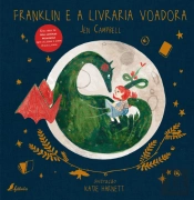 Franklin e a Livraria Voadora