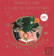 Franklin e Luna e o Livro de Contos de Fadas
