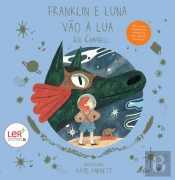 Franklin e Luna Vão à Lua