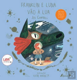 Bertrand.pt - Franklin e Luna Vão à Lua