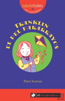 Bertrand.pt - Franklin El Del Pararrayos