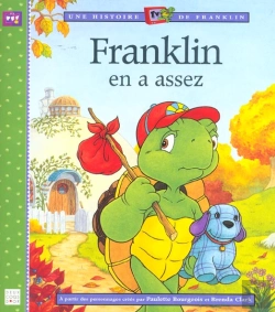 Bertrand.pt - Franklin En A Assez