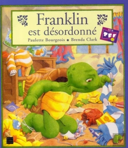 Bertrand.pt - Franklin Est Desordonne
