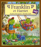 Franklin Et Anemone