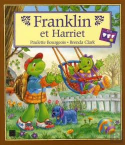 Bertrand.pt - Franklin Et Anemone