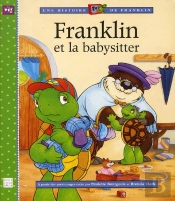 Franklin Et La Baby-Sitter