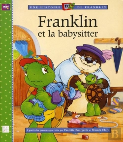 Bertrand.pt - Franklin Et La Baby-Sitter