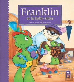 Bertrand.pt - Franklin Et La Babysitter