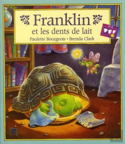 Bertrand.pt - Franklin Et La Dent De Lait