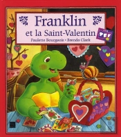 Franklin Et La Saint-Valentin