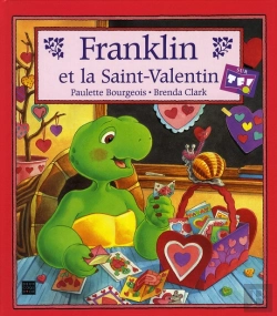 Bertrand.pt - Franklin Et La Saint-Valentin