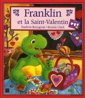 Franklin Et La Saint-Valentin