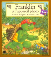 Franklin Et L'Appareil Photo