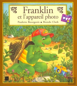 Bertrand.pt - Franklin Et L'Appareil Photo