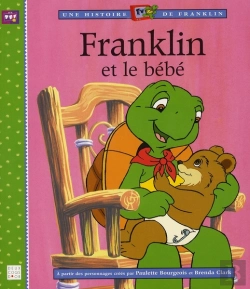 Bertrand.pt - Franklin Et Le Bebe