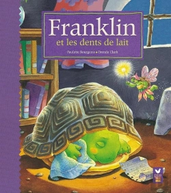 Bertrand.pt - Franklin Et Les Dents De Lait