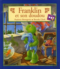 Bertrand.pt - Franklin Et Son Doudou