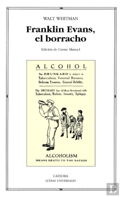 Bertrand.pt - Franklin Evans, El Borracho