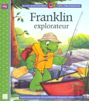 Franklin Explorateur