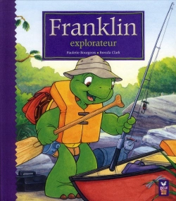 Bertrand.pt - Franklin Explorateur