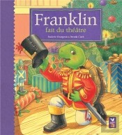 Franklin Fait Du Theatre