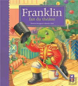 Bertrand.pt - Franklin Fait Du Theatre