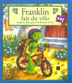 Bertrand.pt - Franklin Fait Du Velo