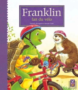 Bertrand.pt - Franklin Fait Du Velo