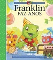 Franklin Faz Anos