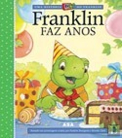 Bertrand.pt - Franklin Faz Anos