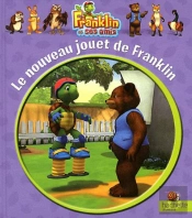 Franklin Histoire N 1 Relie Cartonne