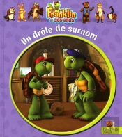 Franklin Histoire N 3 (Tp) Relie Cartonne