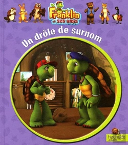 Bertrand.pt - Franklin Histoire N 3 (Tp) Relie Cartonne