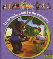 Franklin Histoire N 4 (Tp) Relie Cartonne