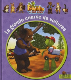 Bertrand.pt - Franklin Histoire N 4 (Tp) Relie Cartonne