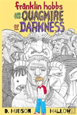 Bertrand.pt - Franklin Hobbs And The Quagmire Of Darkness