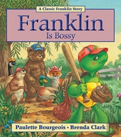 Bertrand.pt - Franklin Is Bossy