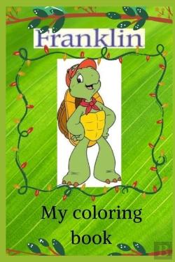 Bertrand.pt - Franklin My Coloring Book