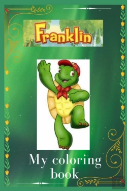 Bertrand.pt - Franklin My Coloring Book