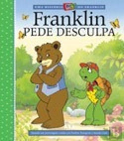 Bertrand.pt - Franklin Pede Desculpa